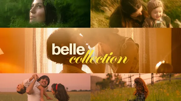 Belle Collection